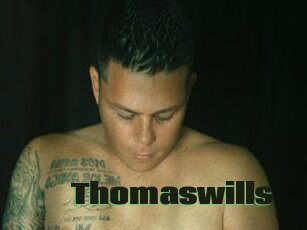 Thomaswills