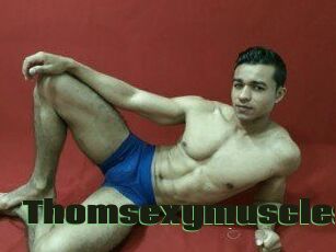 Thomsexymuscles