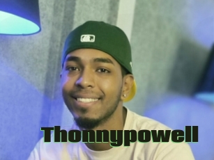 Thonnypowell