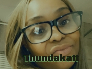 Thundakatt