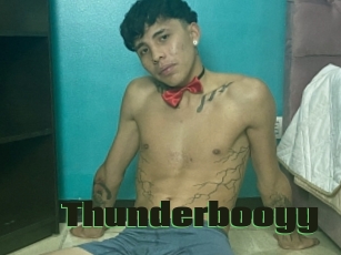 Thunderbooyy