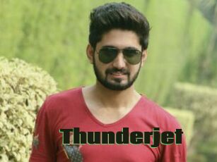 Thunderjet