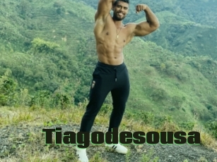 Tiagodesousa