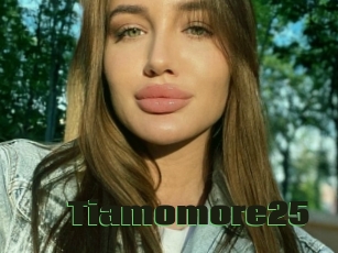 Tiamomore25