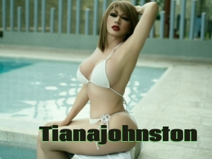 Tianajohnston