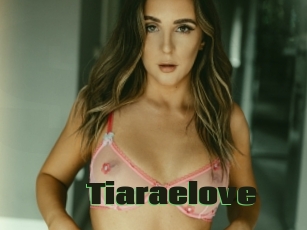 Tiaraelove