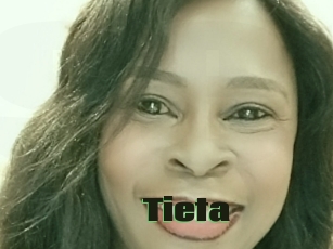 Tieta