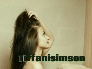 Tiffanisimson