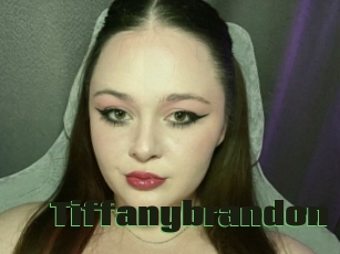 Tiffanybrandon