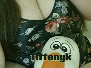 Tiffanyk