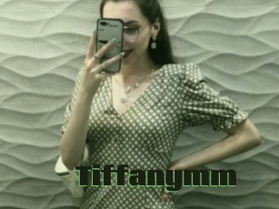 Tiffanymm