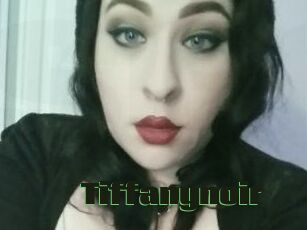 Tiffanynoir