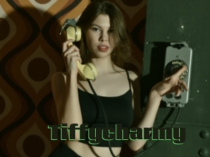 Tiffycharmy