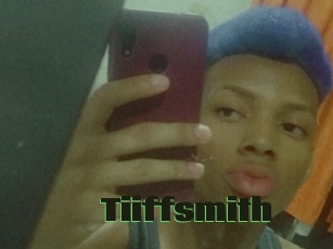 Tiiffsmith