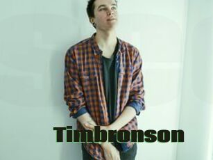 Timbronson