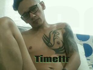 Timettr