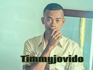 Timmyjovido