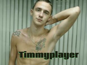 Timmyplayer