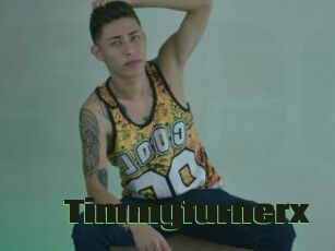 Timmyturnerx