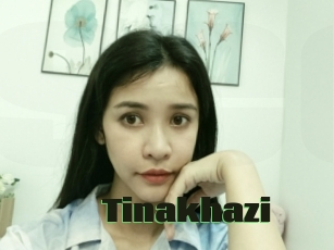 Tinakhazi