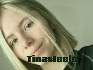 Tinasteele