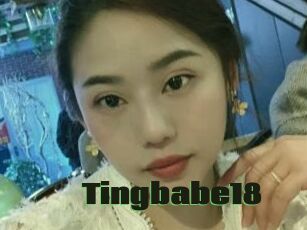 Tingbabe18