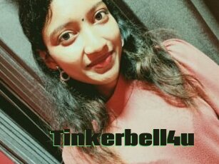 Tinkerbell4u