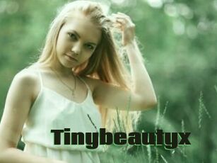 Tinybeautyx