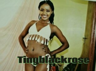 Tinyblackrose