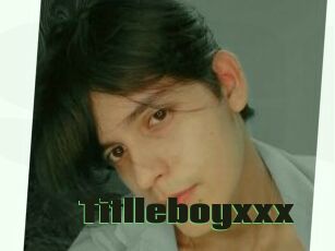 Titlleboyxxx