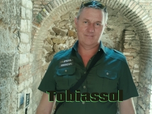 Tobiassol