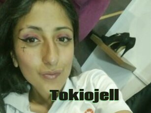 Tokiojell