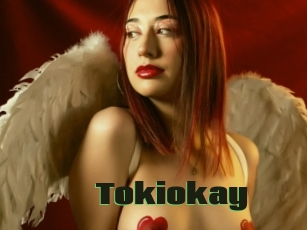 Tokiokay