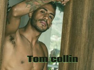 Tom_collin