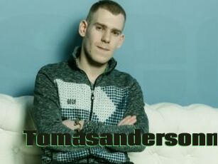 Tomasandersonn