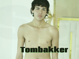 Tombakker