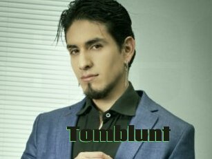 Tomblunt