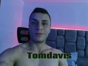 Tomdavis