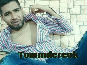 Tommdereck