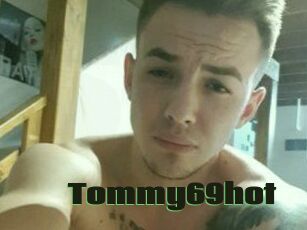 Tommy69hot