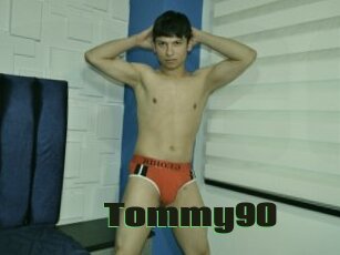 Tommy90