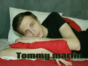 Tommy_martin