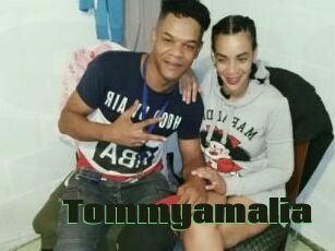 Tommyamalia