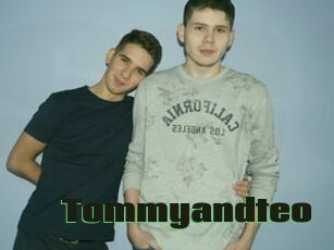 Tommyandteo