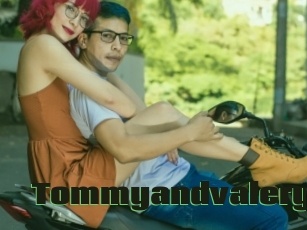 Tommyandvalery