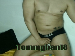 Tommyban18