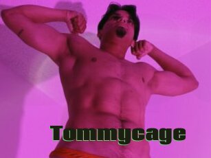 Tommycage