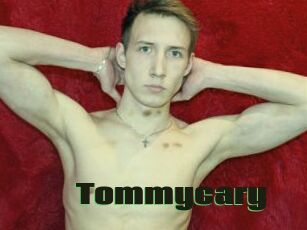 Tommycary