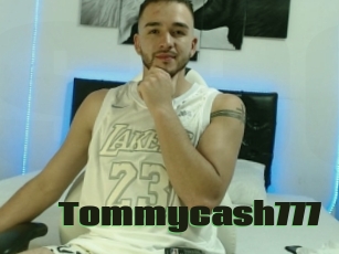 Tommycash777