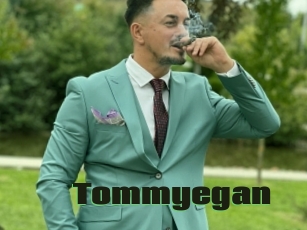 Tommyegan